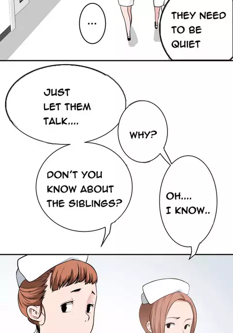 Tissue Thieves Ch.1-31