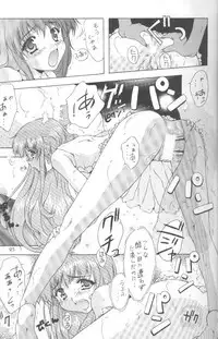 [Meisaku Network (Mizuno Makoto, Guranitto)] AKA