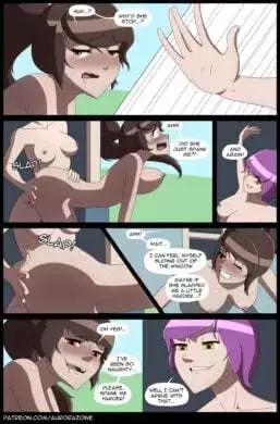 [Aurorazone] – Fortnite XXX Royal Part 2