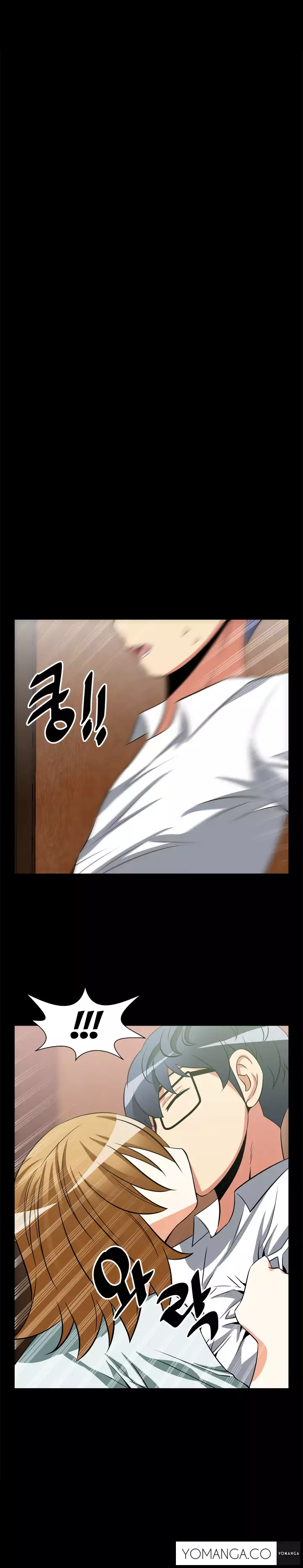 Love Parameter Ch.1-43