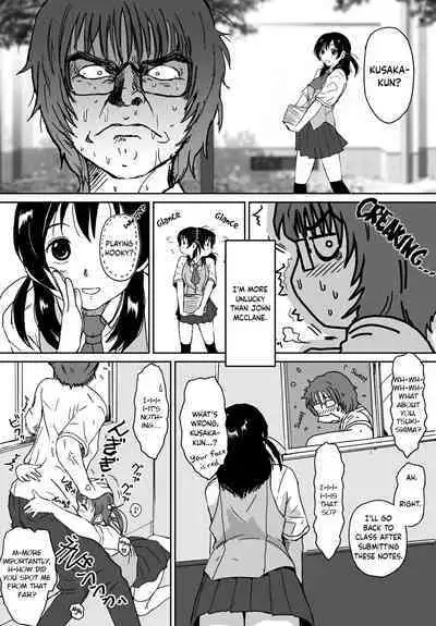 Better Girls Ch. 1-8