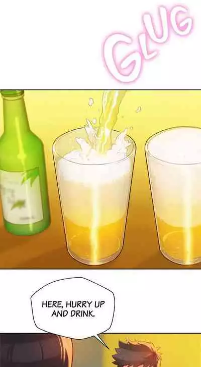 What do you Take me For? Ch.34/?