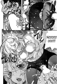 [Amatarou] Love & Peach Ch. 1-4 END [English] [Lazarus H]