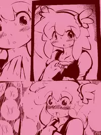 [Delta-TSF] Silent TS