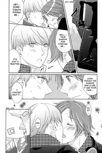 Lovesick Crazy [English]