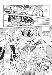 (C86) [WindArTeam (WindArt)] Bitch Up, Girls! (Touhou Project) [English] [CGrascal]