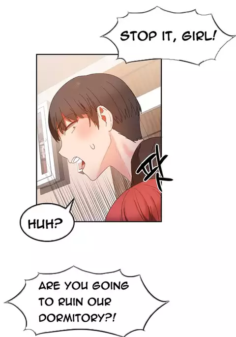 Hari Dormitory Ch.0-23