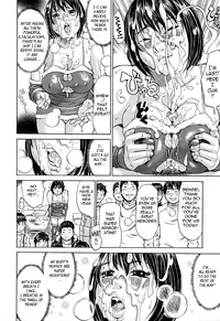 [Millefeuille] Jounetsu Michimichi | Passion Packed [English] {Tadanohito}