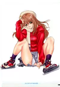 [NAS-O] illustration works