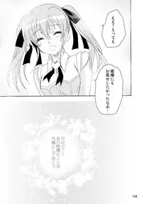 (C87) [PLUM (Kanna)] Wonderful Soushuuhen (DOG DAYS)