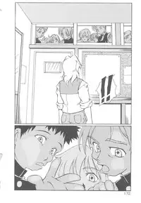 [Yasui Hirosato] Onnanoko wa Mahou wo Tsukau