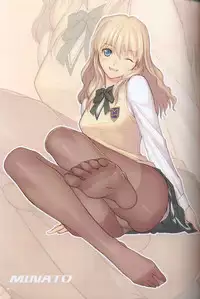 (C71) [T2 ART WORKS (Tony)] Entangle (Zegapain) [English]