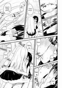 (C85) [Homuraya★Pleiades (Homura Subaru)] MAGICAL NIPPLE KISS 2 [English] [Niconii Translations]