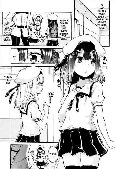 Mahou Shoujo to Shiawase Game | Magical Girls and the Happiness Game