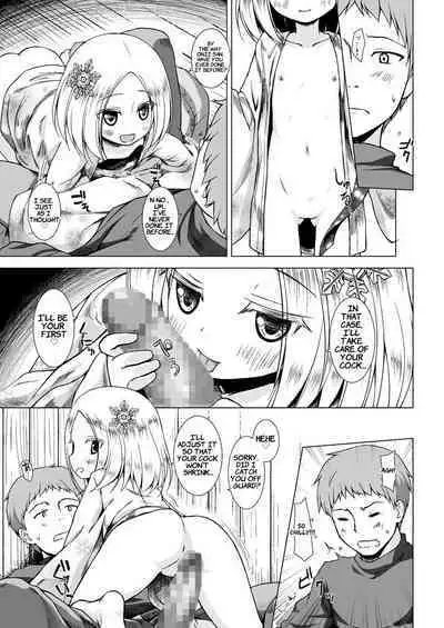 Monokemono Soushuuhen Goya | Monokemono Compilation #2