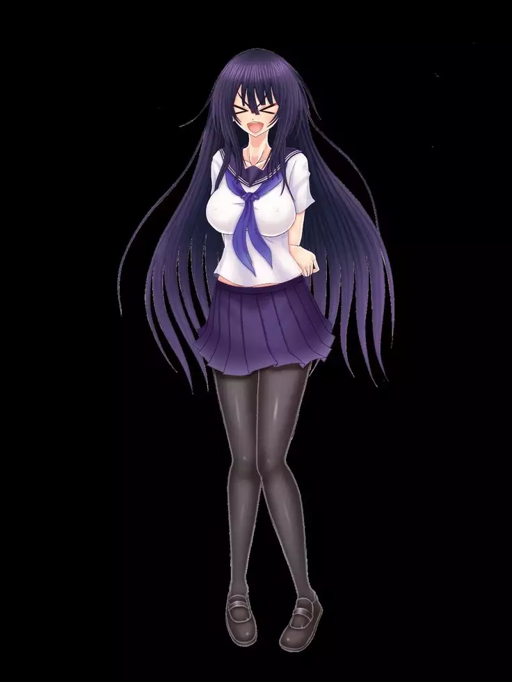 Trans Story ~hiroshikantamotsu o chi henpen~ part4