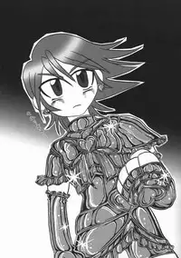 (C68) [Yokohama Junky (Makari Tohru)] Pasiri (Futari wa Precure Max Heart)