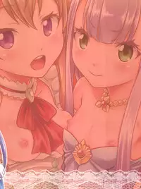 (C85) [Studio Tar (Kyouichirou)] Shingeki no Petralka (Outbreak Company)