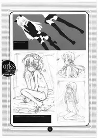 [H・M] Works 2006-2007