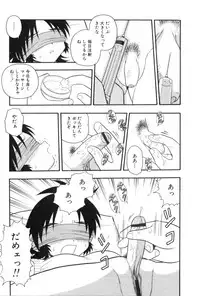 [Shinozaki Rei] hako -the box-