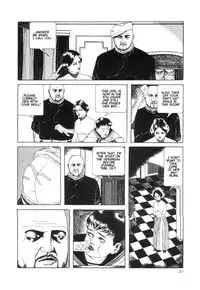 [Suehiro Maruo] Rose Colored Monster (Complete)[English]