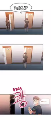 [BAK Hyeong Jun] Sweet Guy Ch.1-55 (English) (YoManga) (Ongoing)