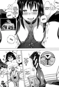 [Chikiko] Juukan Kyoushitsu - Bestiality Class Ch. 1-2 [English] [Neeko7]