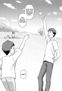 (C88) [Enoughmin (Yarai Akira)] Hitozuma Kari Daraku -Hitozuma Shaku- [English] [biribiri]