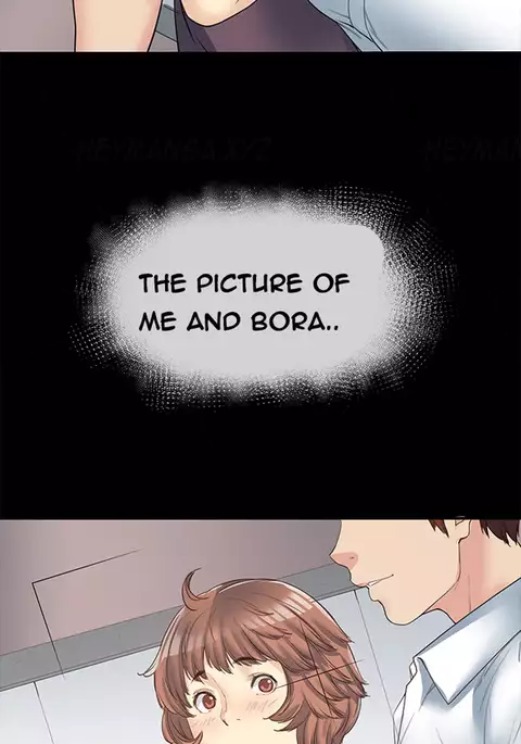 Best Friend Girlfriend Ch.1-25