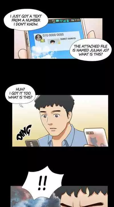 [Mulduck] Couple Game: 17 Sex Fantasies Ver.2 - Ch.21 - 40 [English]