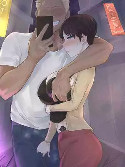 [laliberte] Yuj B&W [Decensored]