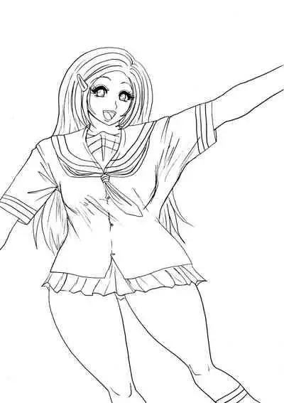 Futoru Futoru Futoru Fairu NO.02