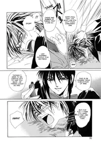 Dr. Ten - Map of Tokyo Savage Vol 1 (English)