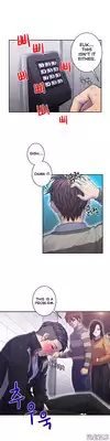 Ghost Love Ch.1-10 (English) (YoManga) (Ongoing)