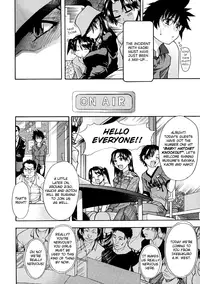 [Shiwasu no Okina] Shining Musume. 1. First Shining [English] [Hentai-Enishi + Tadanohito]