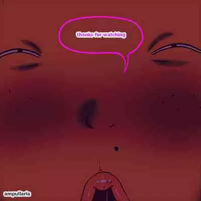 Metsuki ga Yarashii Class no Busu Onna