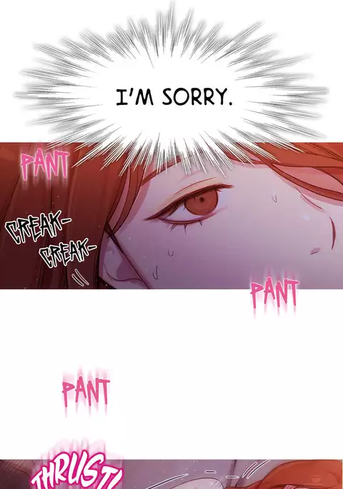 Scandal of the Witch Ch.1-37