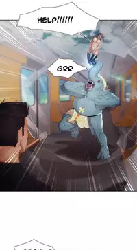 [Studio Gale] Lady Garden Ch.1-32 (English) (Ongoing)