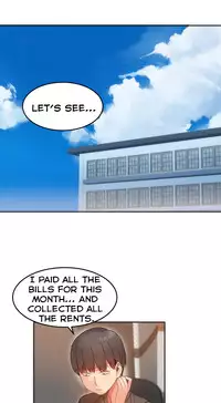 [Mx2J] Hahri's Lumpy Boardhouse Ch. 0-31 [English] (YoManga) (Ongoing)