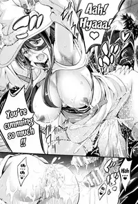 [Kimura Neito] Non-Human Life Ch.1-6 [English] {Doujins.com}