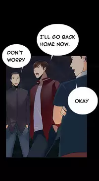 Dark Game Ch.1-16 (English) (Ongoing)