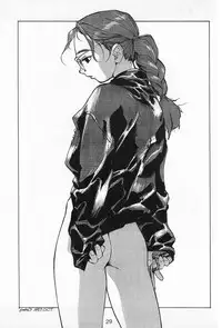 (C53) [Peace Maker (E=MC2)] JUNKY'S JUNKS 2 (Various)