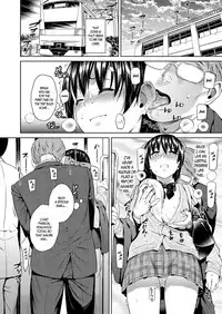 [ManiacStreet (Sugaishi)] Yokubou Scarlet | Scarlet Lust [English] [B.E.C. Scans] [Digital]