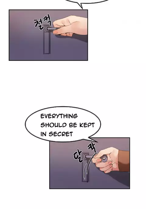 Hari Dormitory Ch.0-29