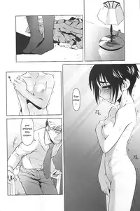 (C66) [Otaku Beam (Ootsuka Mahiro)] lirico ~[Zenpen]~ | lirico -part one- [English]