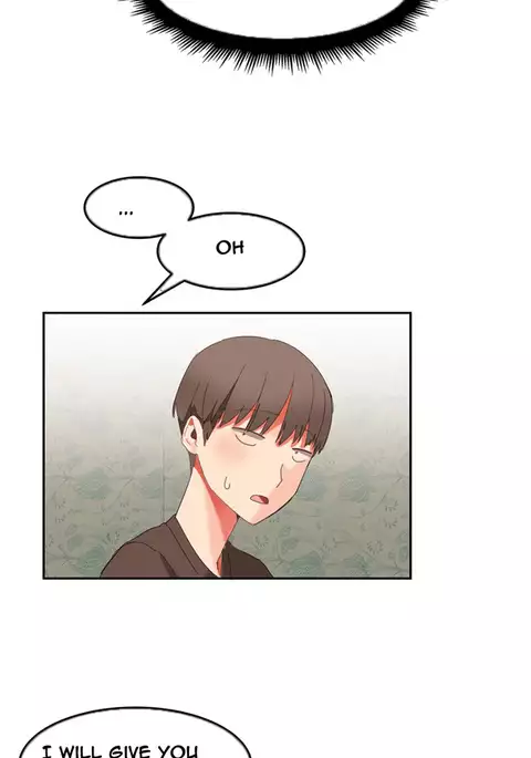 Hari Dormitory Ch.0-29