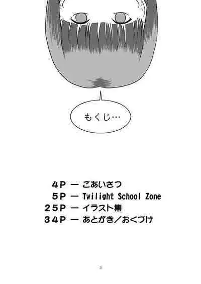 Twilight School Zone