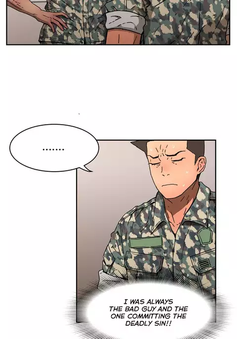 Refrain Love Ch.1-39