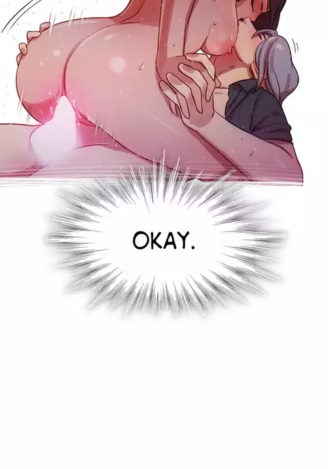 Scandal of the Witch Ch.1-26