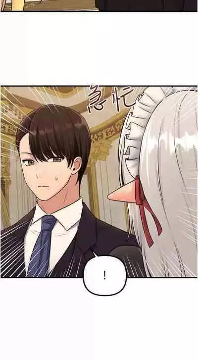 Elf Who Likes to be Humiliated Chapters 31 to 40